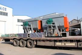 滾筒式(shi)鋼球(qiu)熱處理爐