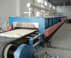 電熱(re)網(wang)帶爐(lu)