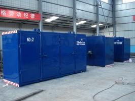 電(dian)熱幹燥(zao)箱(xiang)