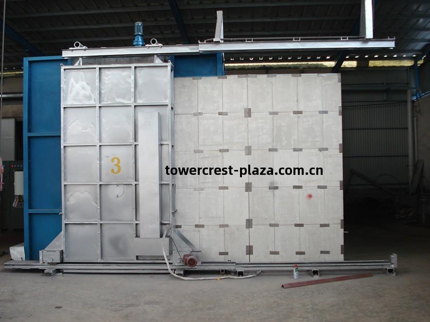 工(gong)業(ye)電爐(lu)